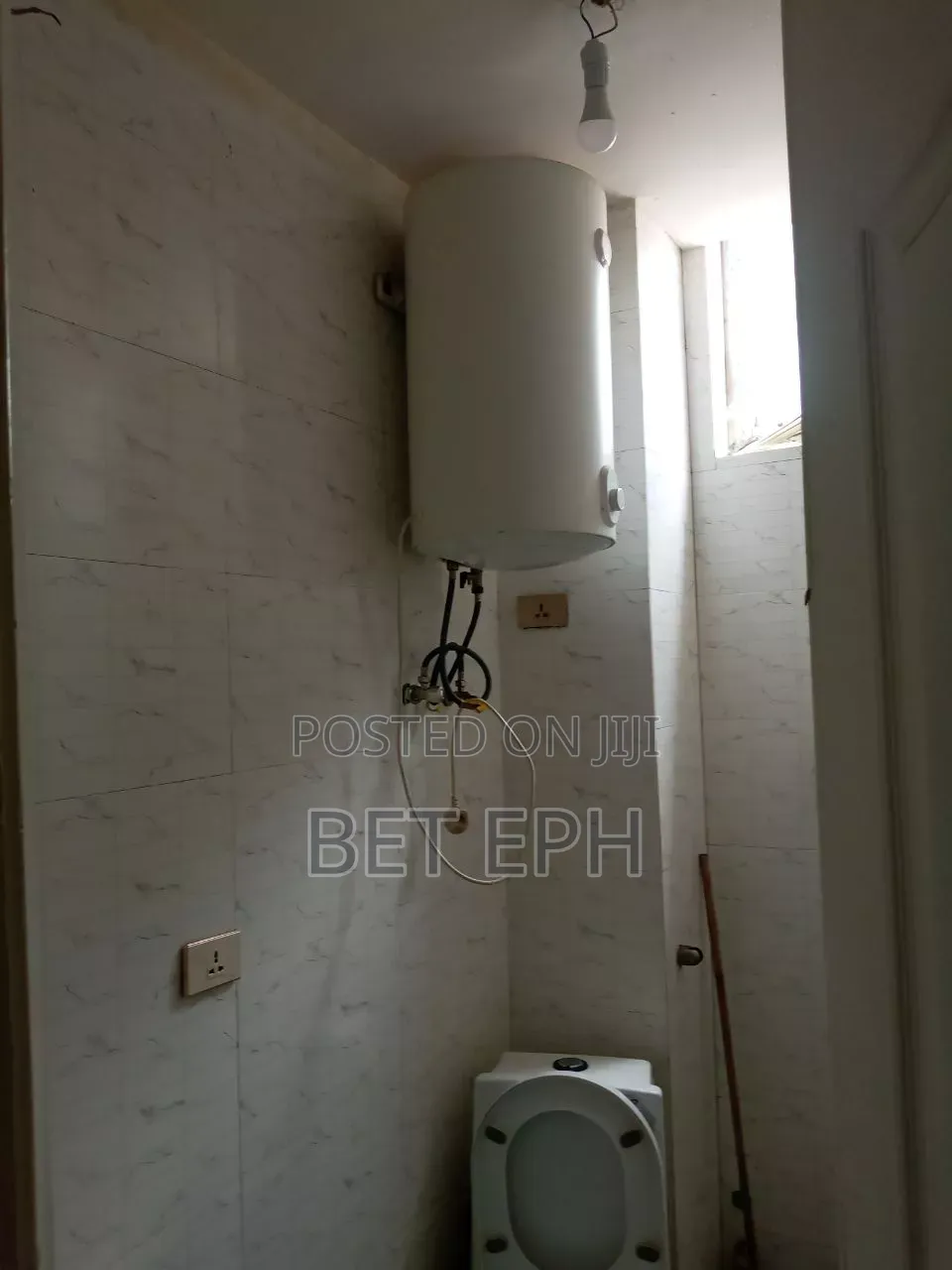 Furnished 3bdrm Apartment in Lemi Kura Sub City, Bole for sale
