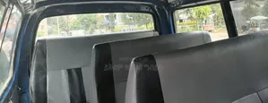 Toyota HiAce 1998 Blue