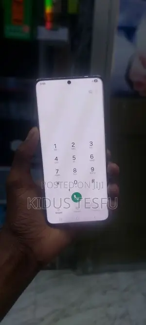 Huawei nova Y73 256 GB Graphite