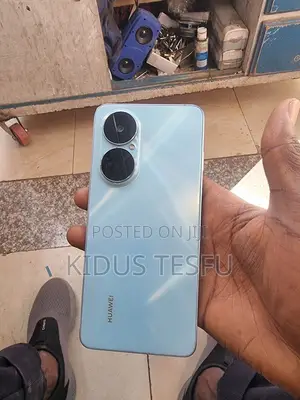 Huawei nova Y73 256 GB Graphite