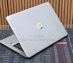 New Laptop HP EliteBook 840 G4 16GB Intel Core i5 HDD 1T