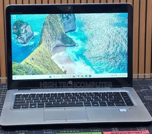 New Laptop HP EliteBook 840 G4 16GB Intel Core i5 HDD 1T