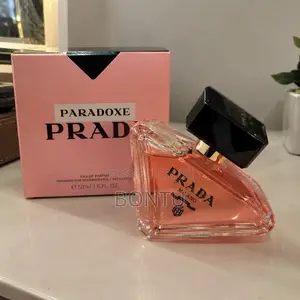 Prada Paradox