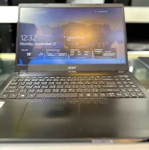 New Laptop Acer Aspire 3 4GB Intel Core i5 HDD+SSD 1T