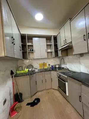 Furnished 1bdrm Apartment in Yeka for rent