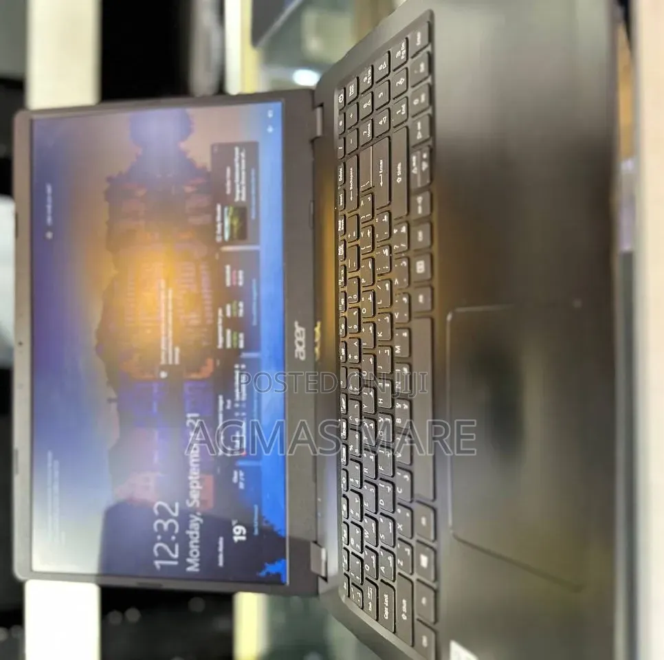 New Laptop Acer Aspire 3 4GB Intel Core i5 HDD+SSD 1T
