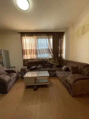 Furnished 1bdrm Apartment in Yeka for rent