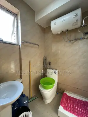 Furnished 1bdrm Apartment in Yeka for rent