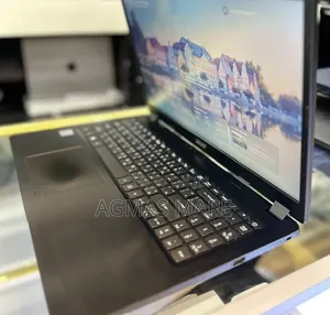 New Laptop Acer Aspire 3 4GB Intel Core i5 HDD+SSD 1T