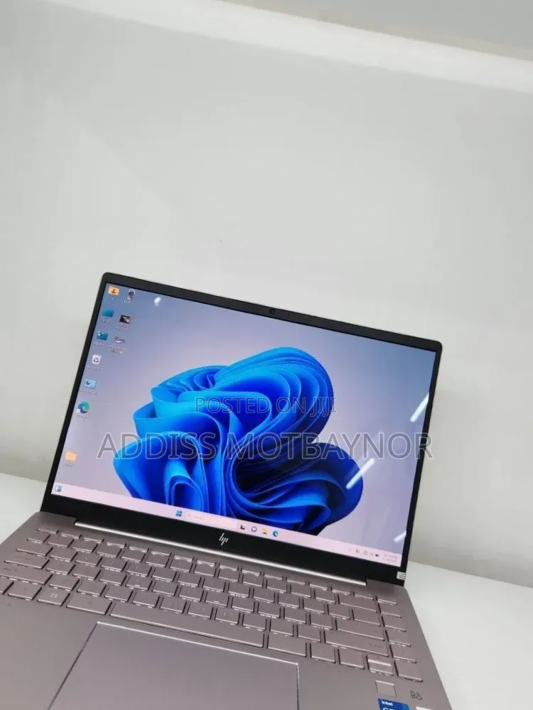 New Laptop HP EliteBook 840 16GB Intel Core i5 SSD 256GB