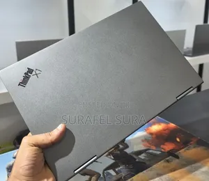 New Laptop Lenovo ThinkPad X1 Yoga 16GB Intel Core i7 SSD 512GB