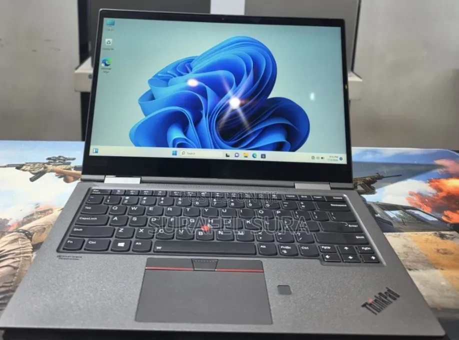 New Laptop Lenovo ThinkPad X1 Yoga 16GB Intel Core i7 SSD 512GB
