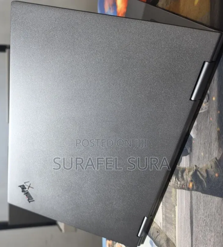 New Laptop Lenovo ThinkPad X1 Yoga 16GB Intel Core i7 SSD 512GB