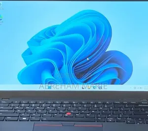 New Laptop Lenovo ThinkPad L14 16GB AMD Ryzen 7 SSD 512GB