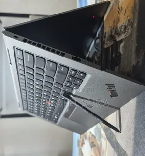 New Laptop Lenovo ThinkPad X1 Yoga 16GB Intel Core i7 SSD 512GB