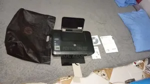 MODEL: HP Deskjet Ink Advantage 2515
