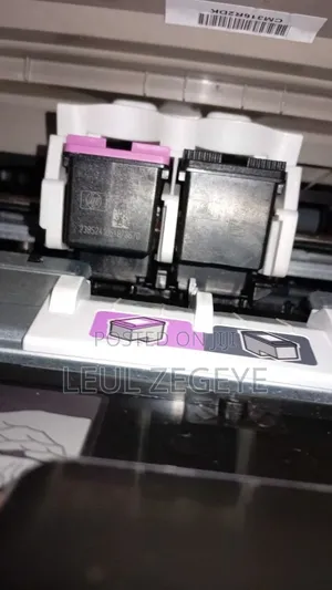 MODEL: HP Deskjet Ink Advantage 2515