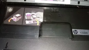 MODEL: HP Deskjet Ink Advantage 2515