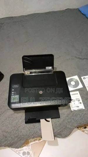 MODEL: HP Deskjet Ink Advantage 2515