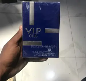 Vip Club Perfum National