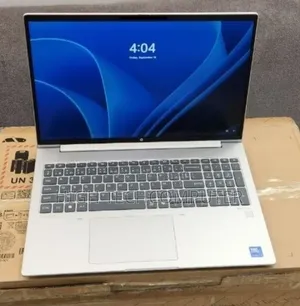 New Laptop HP EliteBook 640 G11 16GB Intel Core Ultra 7 SSD 512GB
