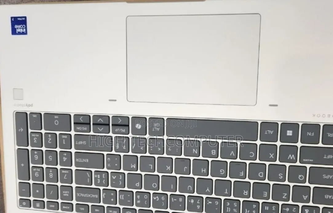 New Laptop HP EliteBook 640 G11 16GB Intel Core Ultra 7 SSD 512GB