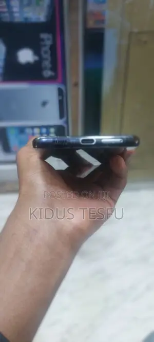 Samsung Galaxy S21 Ultra 5G 256 GB Black