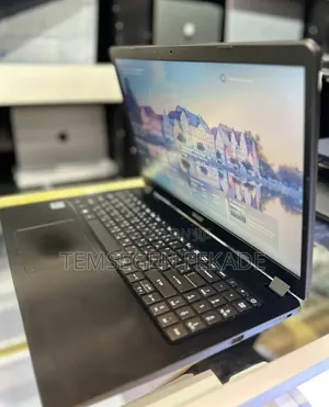 New Laptop Acer Aspire 3 4GB Intel Core i3 HDD+SSD 1T