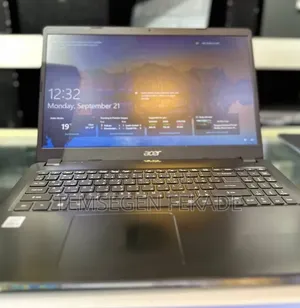 New Laptop Acer Aspire 3 4GB Intel Core i3 HDD+SSD 1T