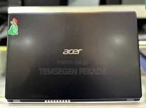 New Laptop Acer Aspire 3 4GB Intel Core i3 HDD+SSD 1T