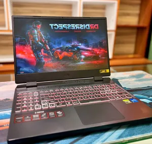 New Laptop Acer Nitro 5 16GB Intel Core i7 SSD 512GB