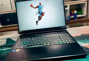New Laptop Acer Predator Helios Neo 16 16GB Intel Core i7 SSD 512GB