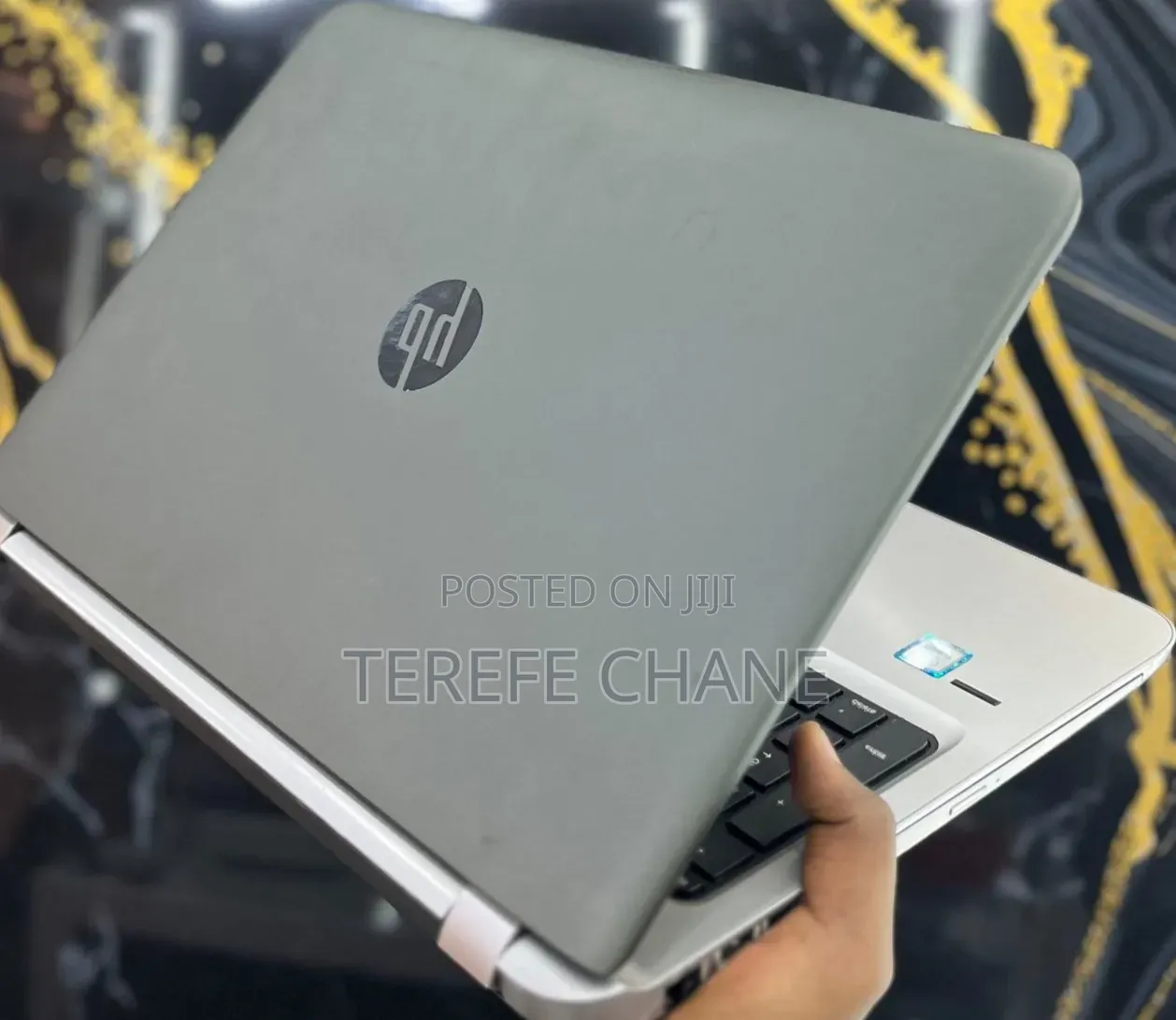 New Laptop HP ProBook 4515S 8GB Intel Core i7 SSD 512GB