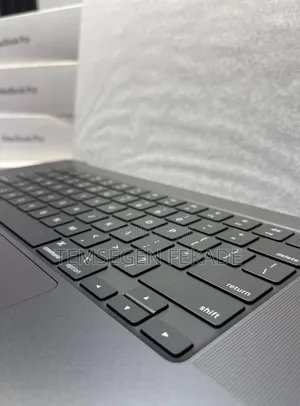 New Laptop Apple MacBook Pro 2024 M4 Max 48GB Apple M4 Max SSD 2T