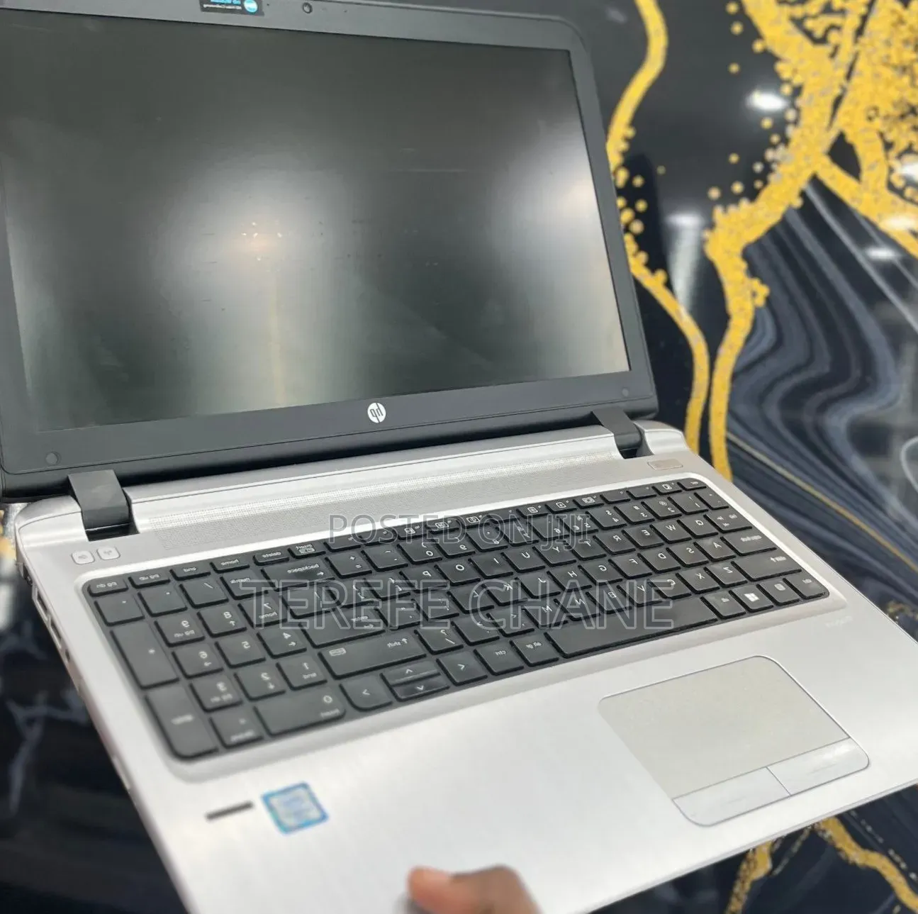 New Laptop HP ProBook 4515S 8GB Intel Core i7 SSD 512GB