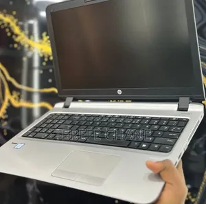 New Laptop HP ProBook 4515S 8GB Intel Core i7 SSD 512GB