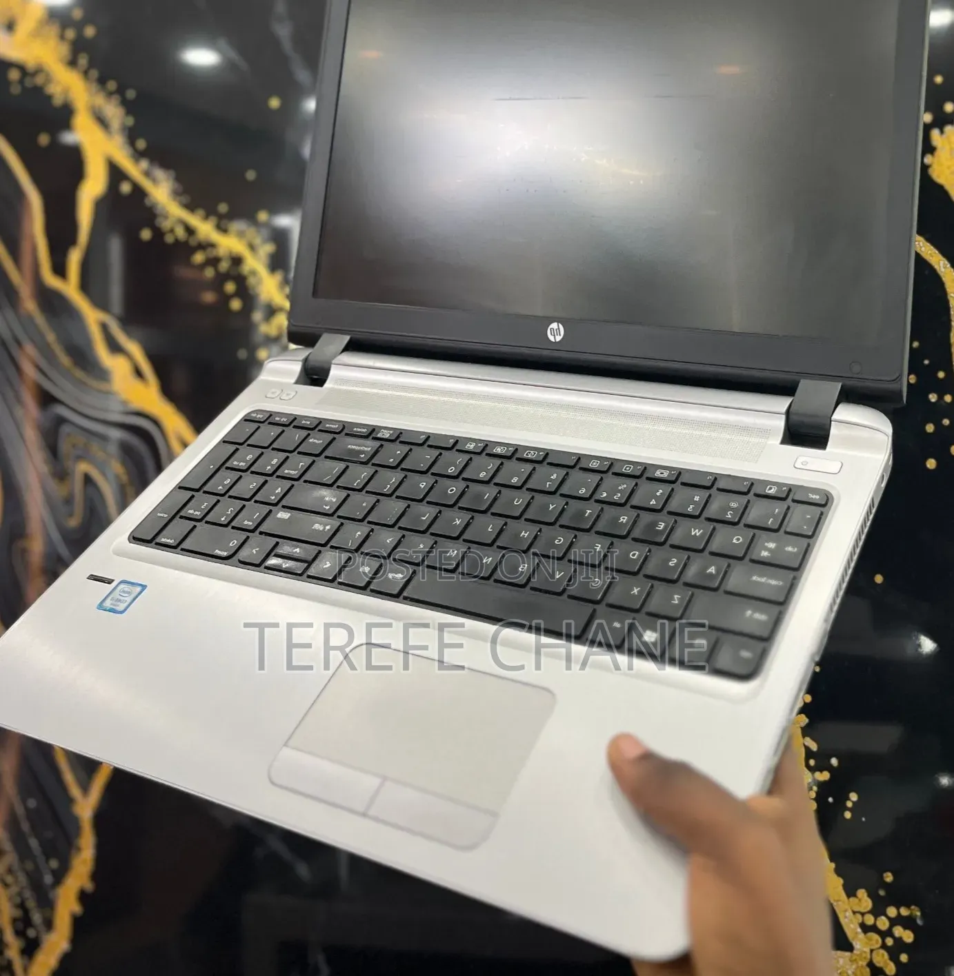 New Laptop HP ProBook 4515S 8GB Intel Core i7 SSD 512GB