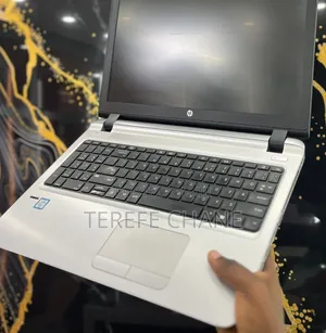 New Laptop HP ProBook 4515S 8GB Intel Core i7 SSD 512GB