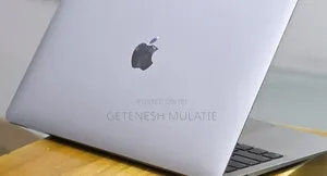 New Laptop Apple MacBook Air 2020 M1 8GB SSD 256GB