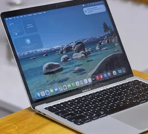 New Laptop Apple MacBook Air 2020 M1 8GB SSD 256GB