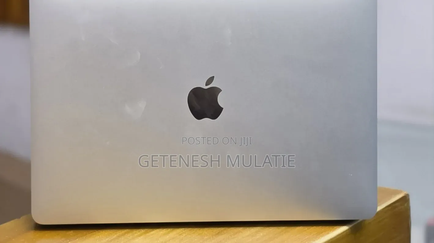New Laptop Apple MacBook Air 2020 M1 8GB SSD 256GB