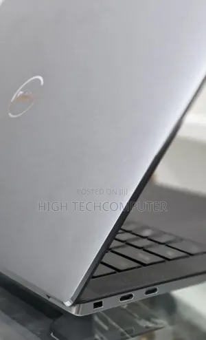 New Laptop Dell Precision 5560 16GB Intel Core i7 SSD 512GB