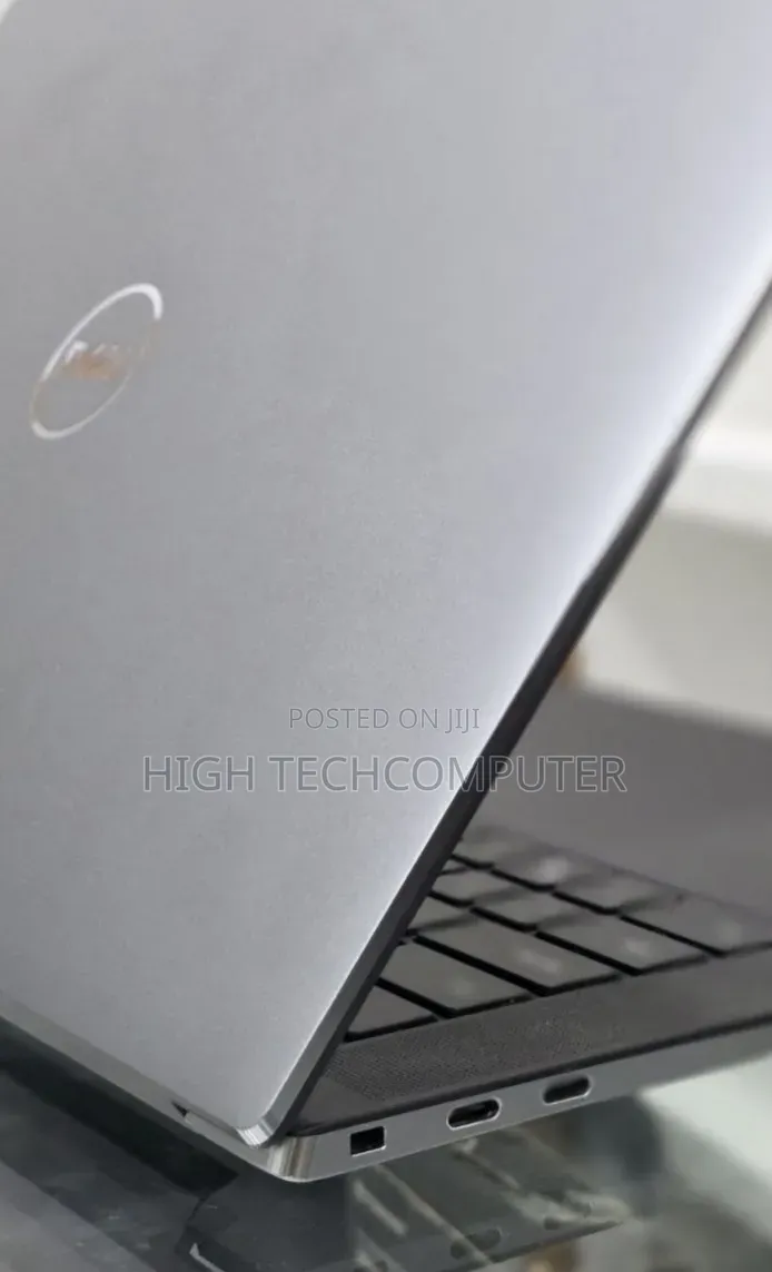 New Laptop Dell Precision 5560 16GB Intel Core i7 SSD 512GB