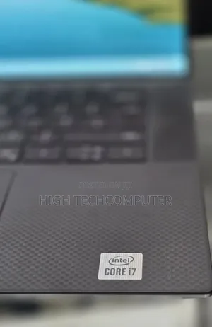 New Laptop Dell Precision 5560 16GB Intel Core i7 SSD 512GB