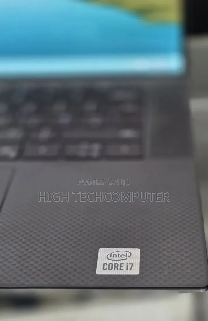New Laptop Dell Precision 5560 16GB Intel Core i7 SSD 512GB