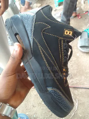 Air Jordan 3