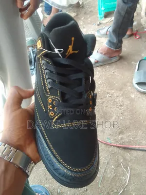 Air Jordan 3