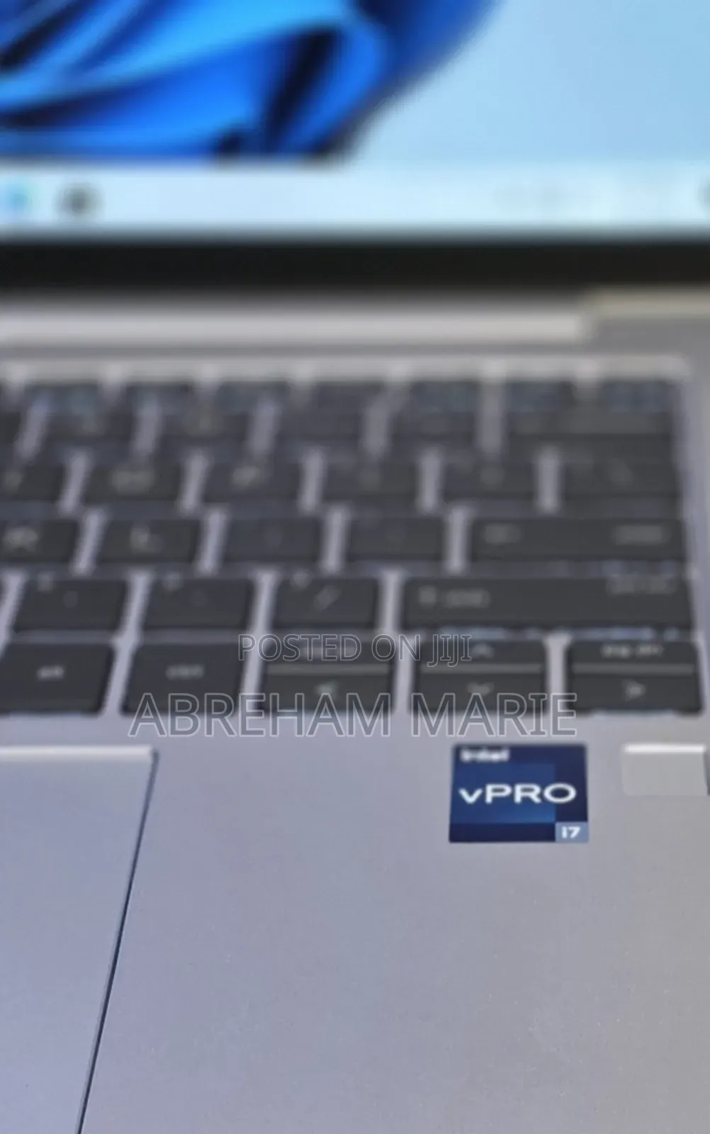 New Laptop HP EliteBook 840 G10 16GB Intel Core i7 SSD 512GB