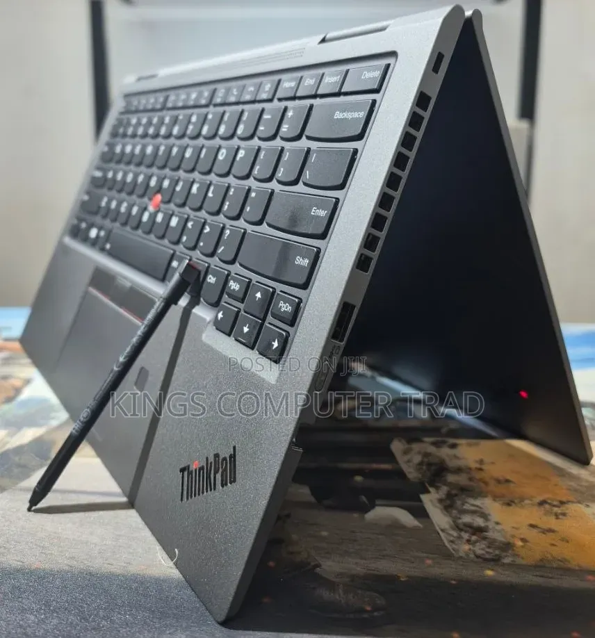 New Laptop Lenovo ThinkPad X1 Yoga 16GB Intel Core i7 SSD 512GB