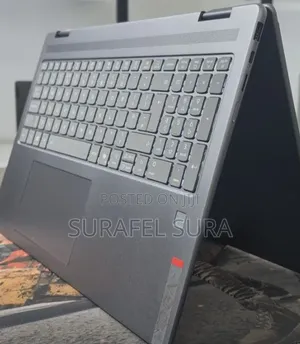 New Laptop Lenovo Yoga 2 16GB Intel Core Ultra 5 SSD 512GB